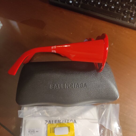 Balenciaga sunglasses New - Picture 2 of 4